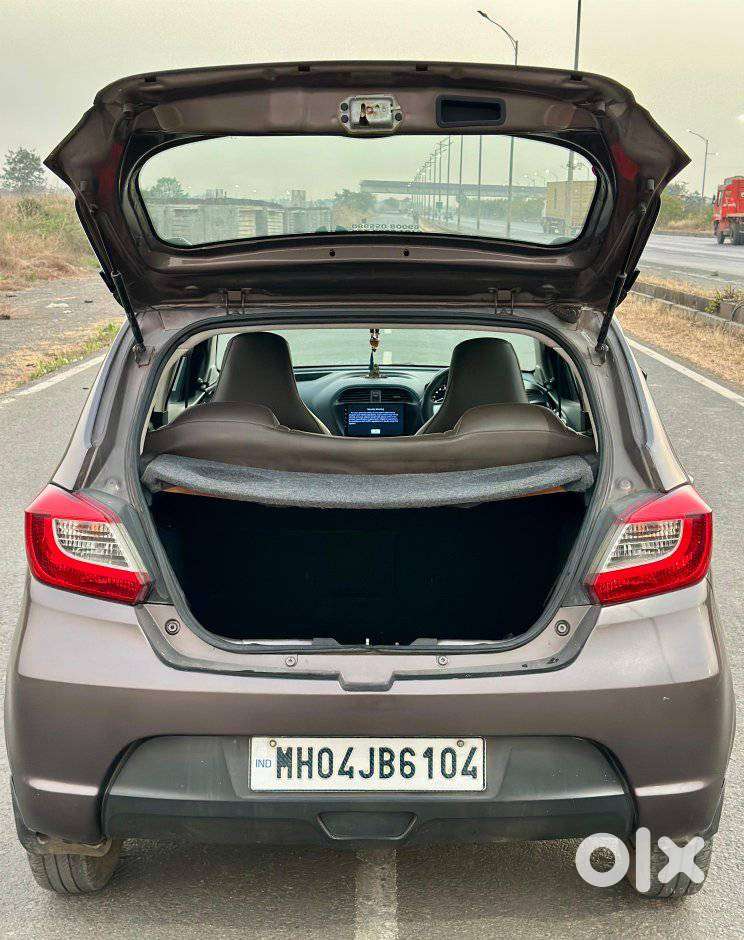 Tata Tiago Xe Diesel, 2018, Diesel