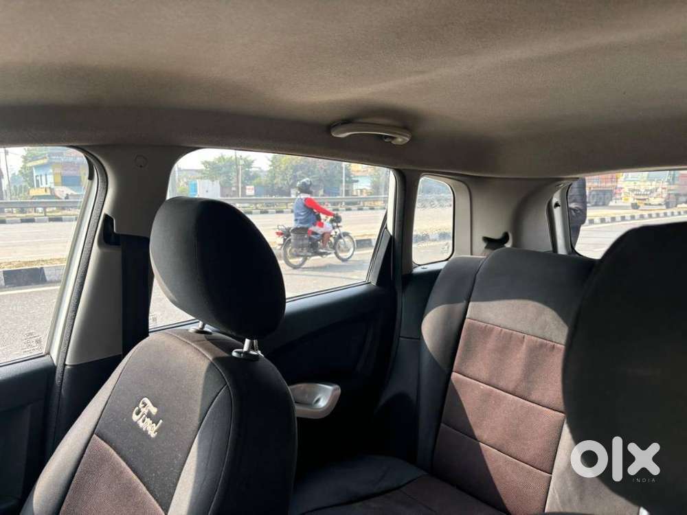 Ford Figo Diesel 59000 Km Driven