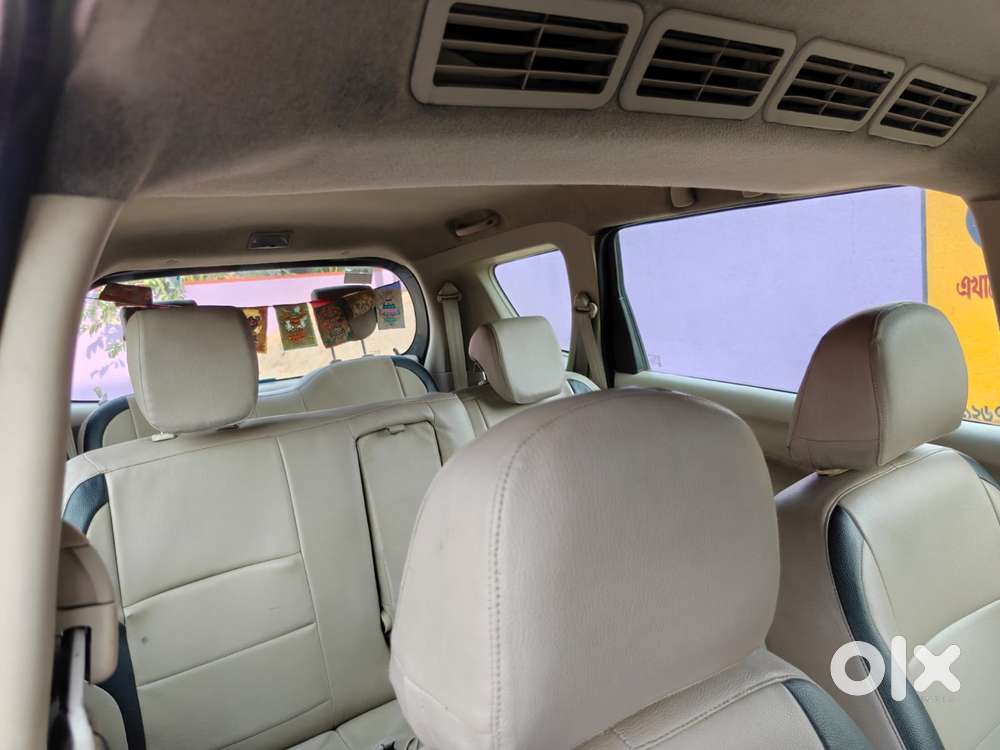 Maruti Suzuki Ertiga Vxi Abs Bs Iv, 2015, Petrol