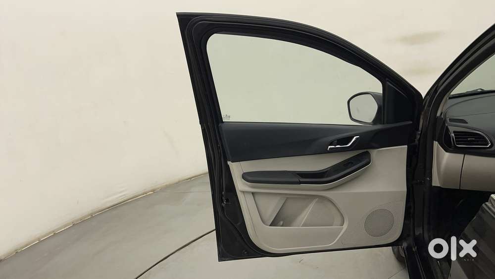 Tata Tiago 1.2 Revotron Xz Plus Cng, 2022, Cng & Hybrids