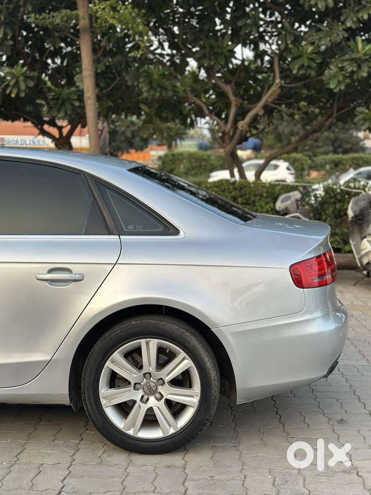 Audi A4 3.0 Tdi Quattro, 2011, Diesel