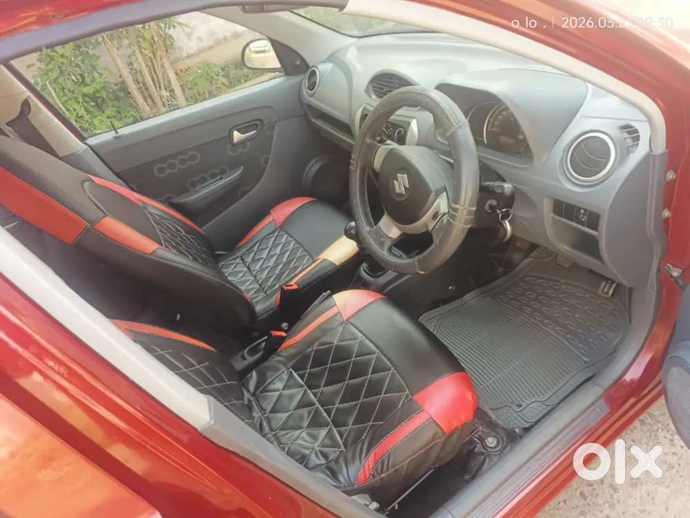 Govt Employee Used Car