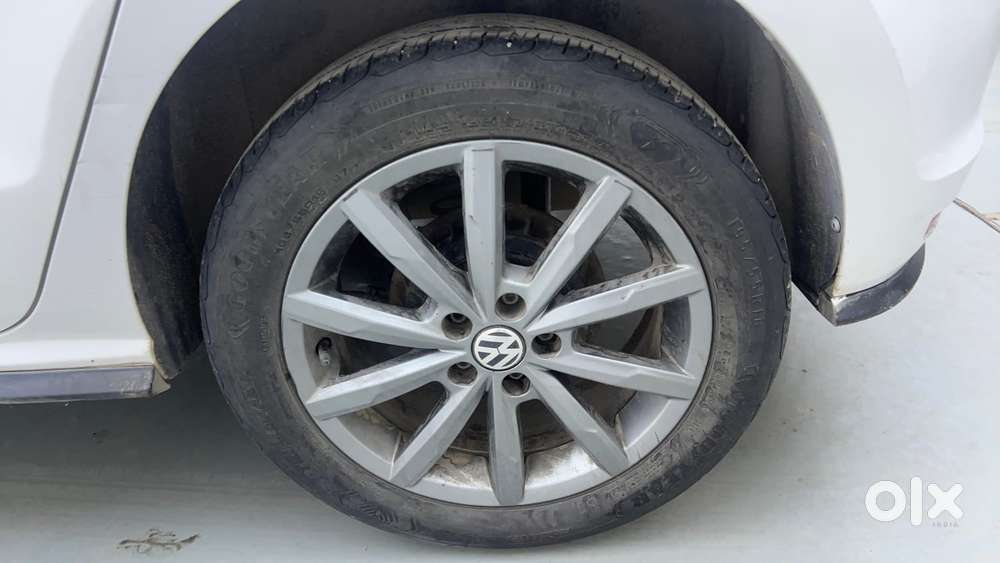 Volkswagen Polo 1.0 Highline Plus Tsi, 2020, Petrol