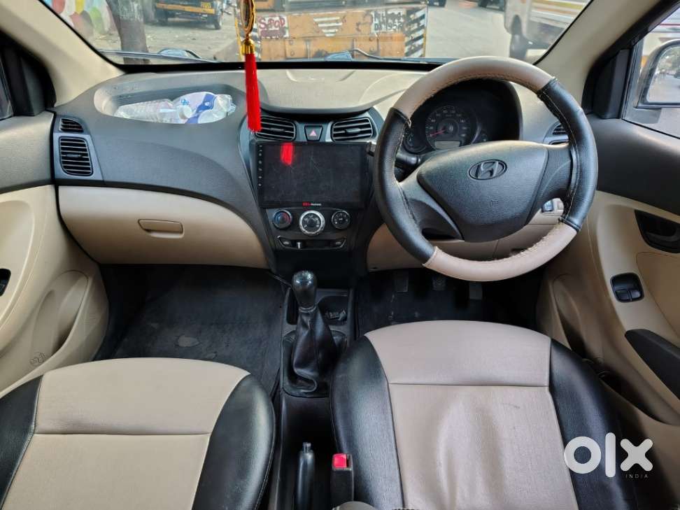Hyundai Eon Era +, 2015, Petrol