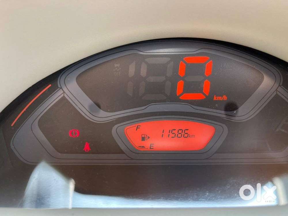 Maruti Suzuki Eeco 5 Seater Ac, 2025, Petrol