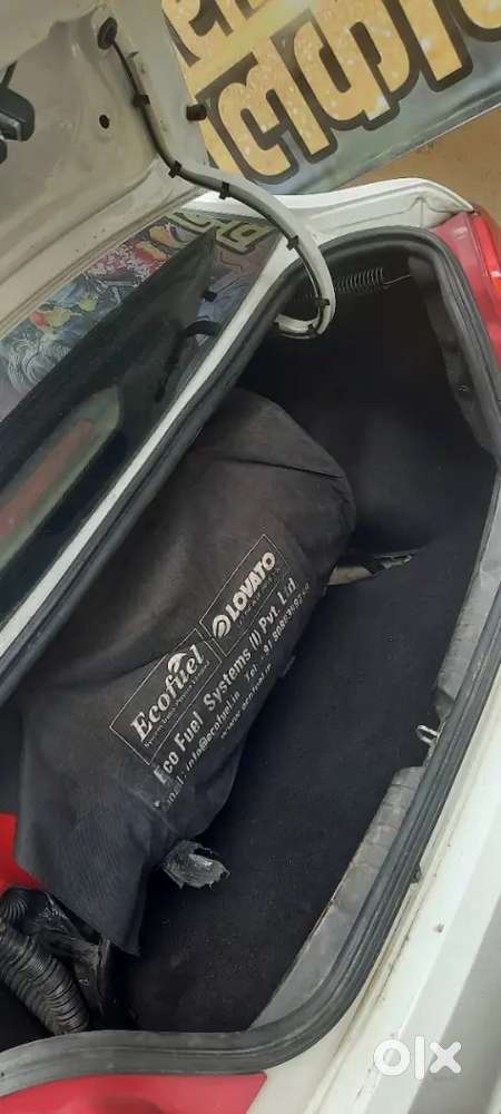 Tata Zest 2018 Cng & Hybrids 365409 Km Driven