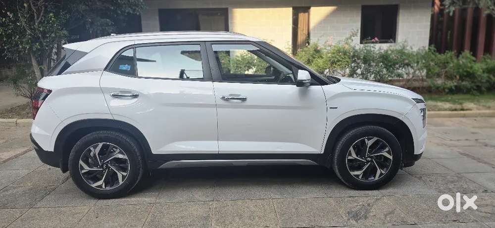 Hyundai Creta 2022