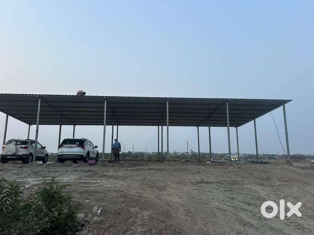 Shop lease or rent on national high way 544d @vellalacheruvu