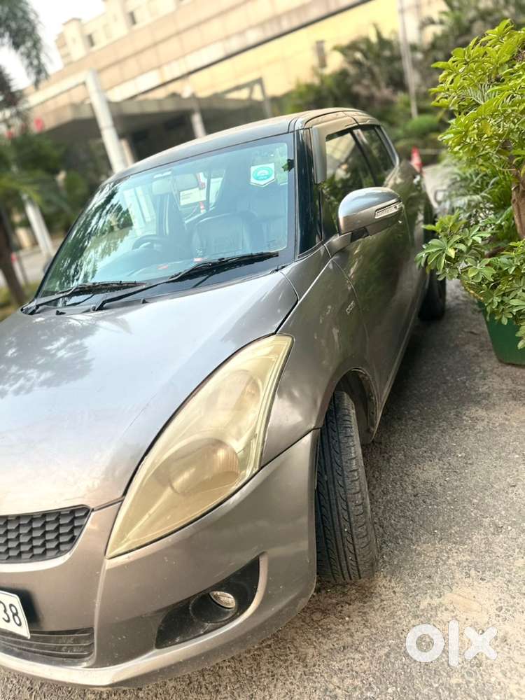 Maruti Suzuki Swift Vdi 2012