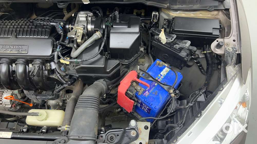 Honda City I Dtec Vx, 2015, Petrol