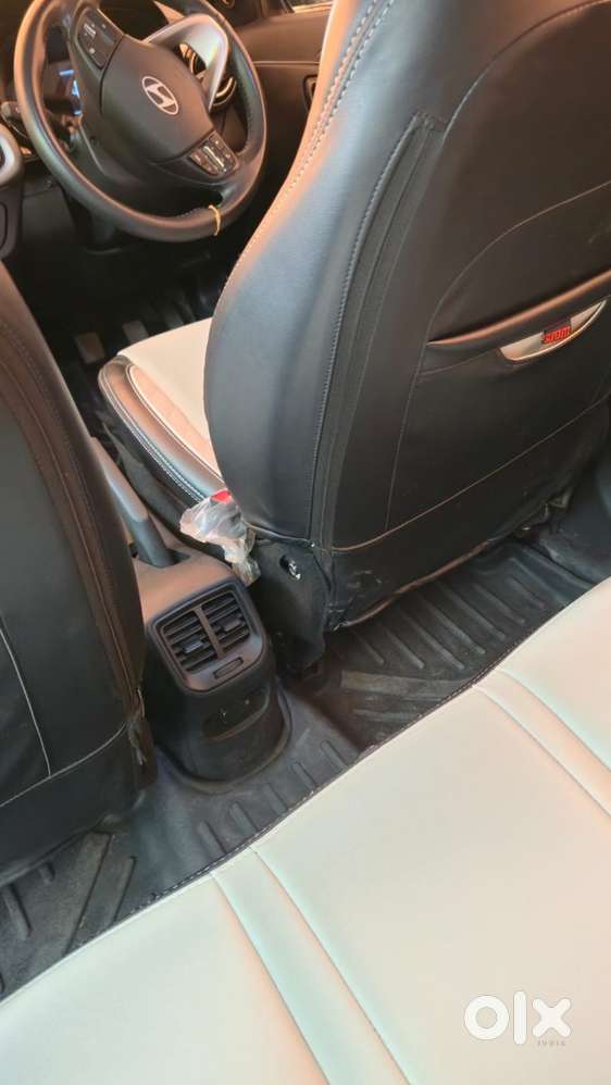 Hyundai Exter Petrol Mt 2025