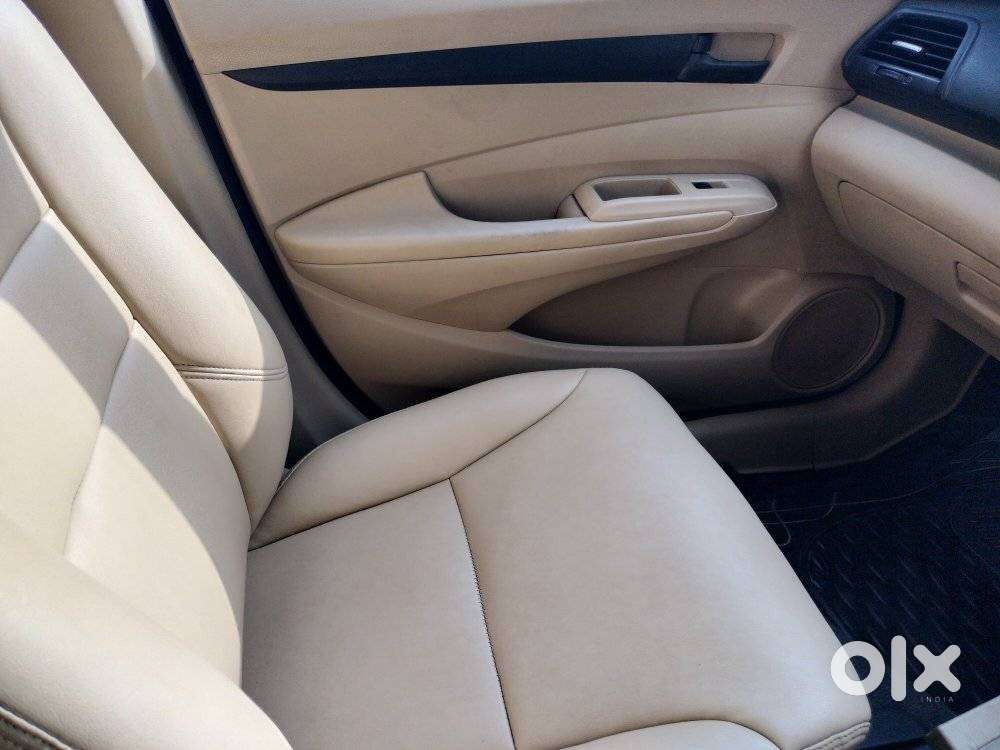 Honda City S Mt, 2012, Petrol