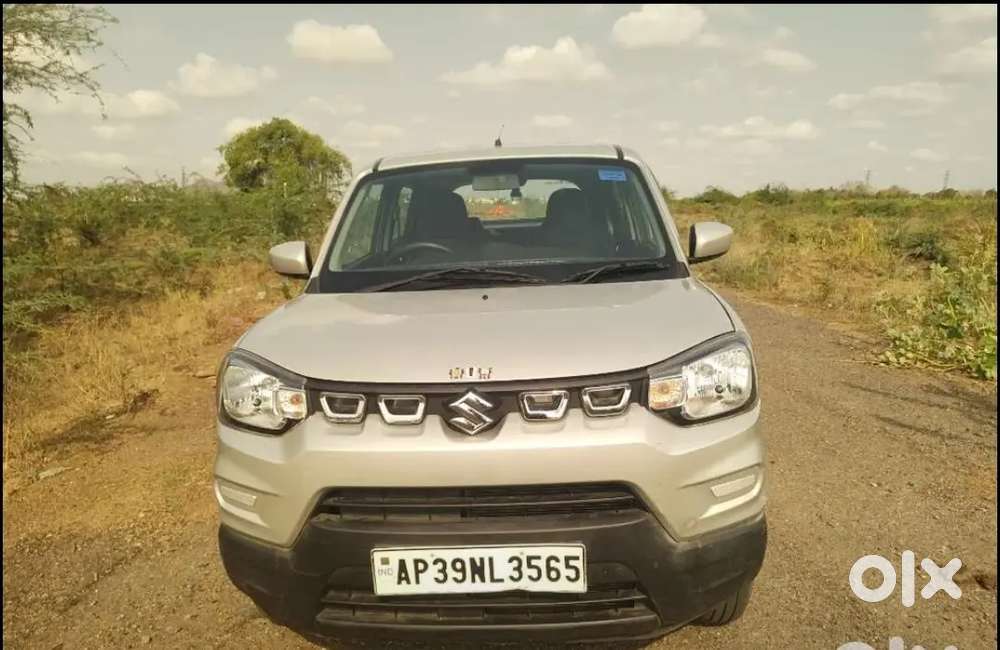 Good Condition Vehicle In Less Price