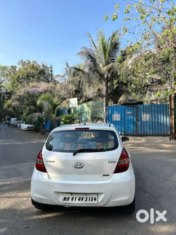 Hyundai I20 Asta