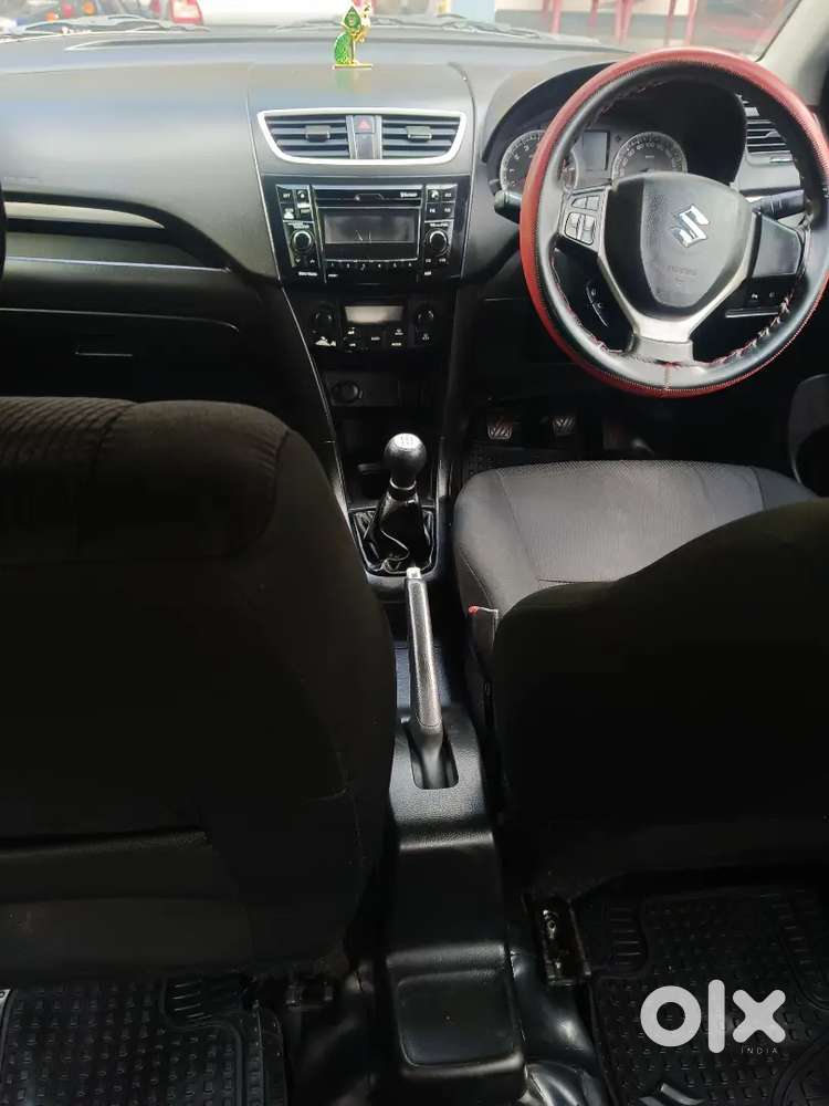 Top End, Bush Button Start Key Less Entry, Alloy Wheels,ac.. Etc