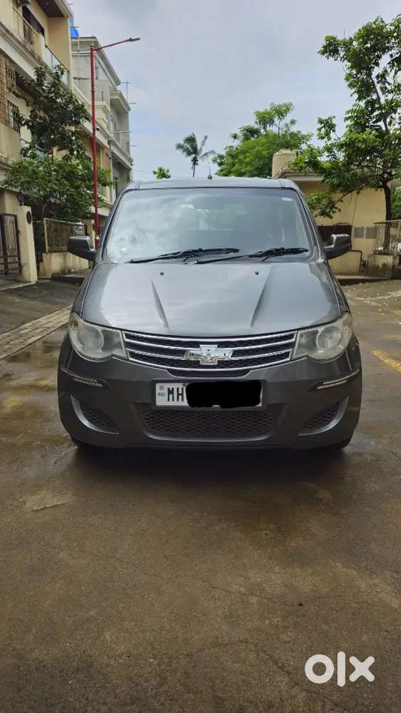 Chevrolet Enjoy 2013 Diesel Manual