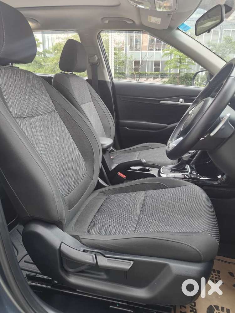 Kia Seltos Htk Plus G, 2024, Petrol