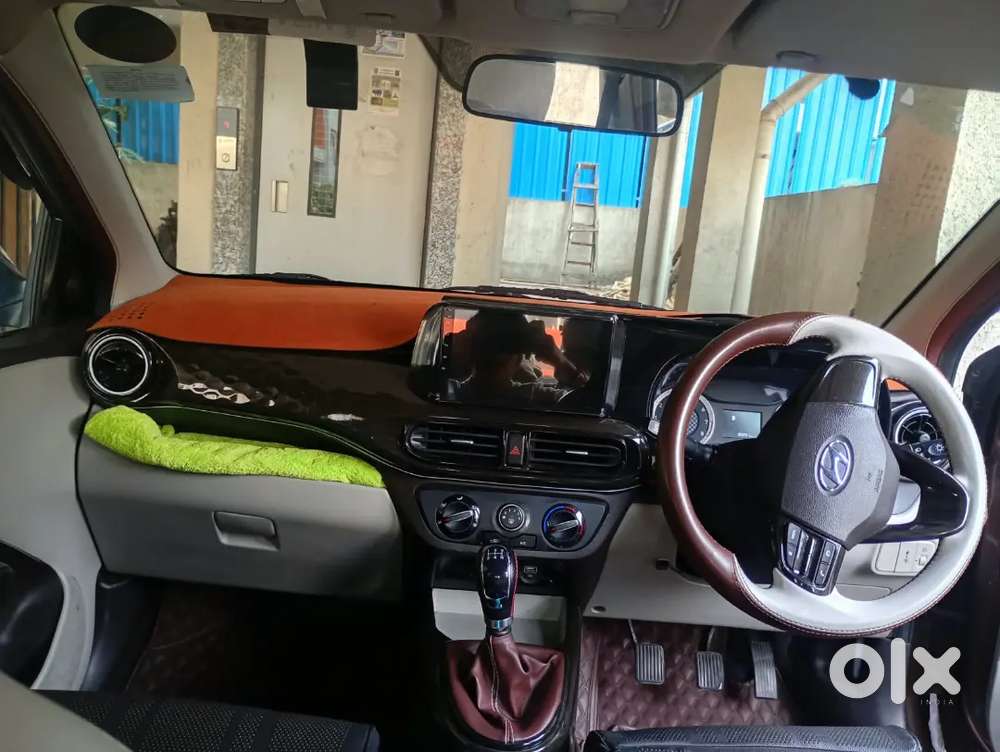 Hyundai Aura 1.2 S 2022