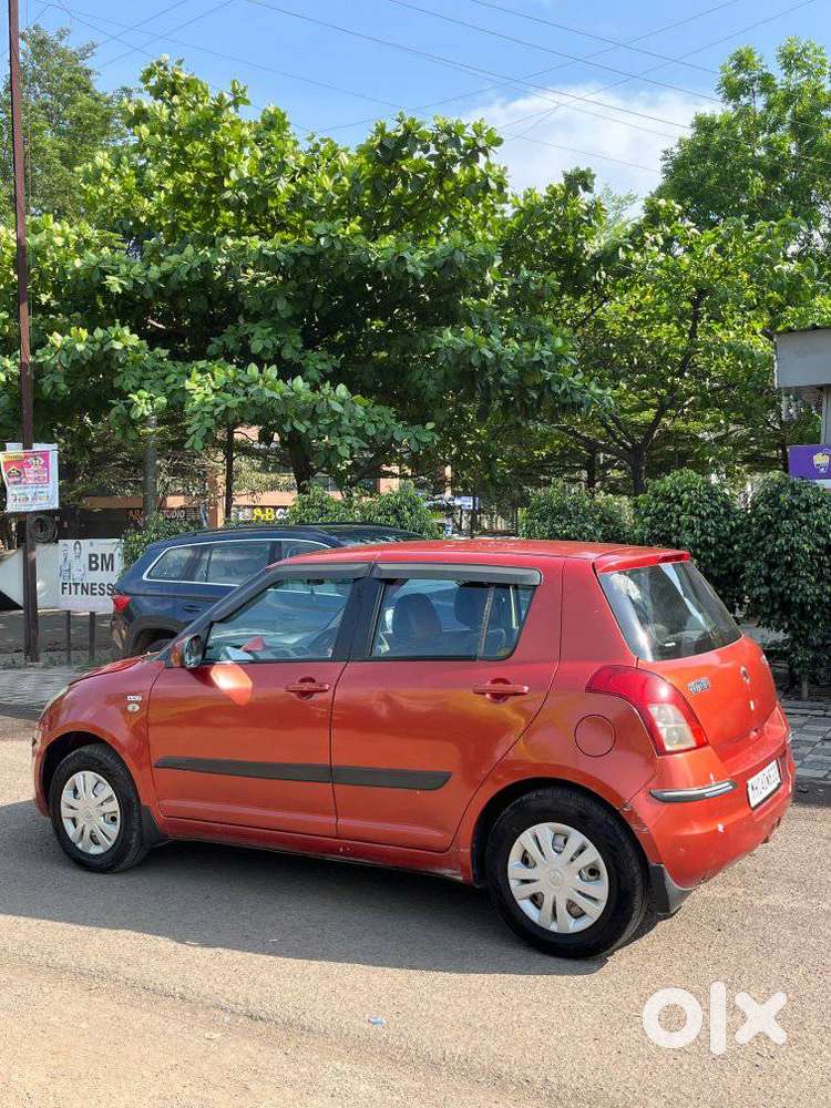 Maruti Suzuki Swift 2004-2010 Ldi Bsiv, 2009