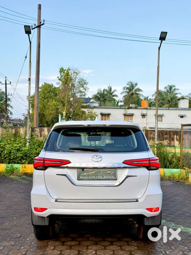 Toyota Fortuner 4x2 At 2.8 Diesel, 2024, Diesel