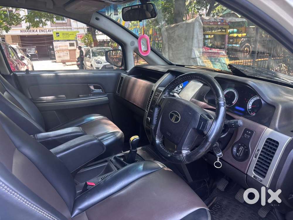 Tata Aria Pride 4x2, 2013, Diesel