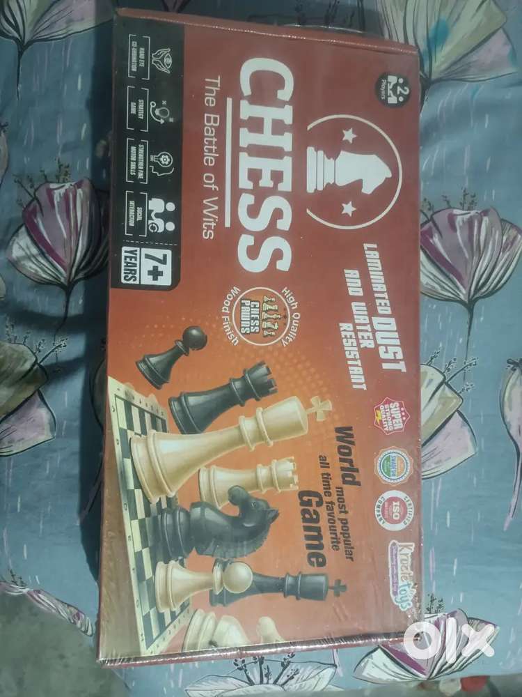 CESS play game