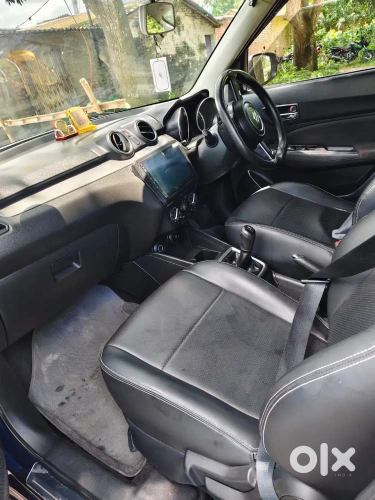 Maruti Suzuki Swift 2020 Model