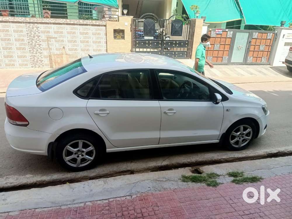 Volkswagen Vento 1.5 Tdi Highline Plus 16 Alloy, 2014