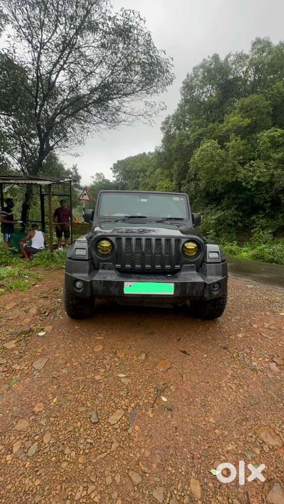 Mahindra Diesel Car 2024