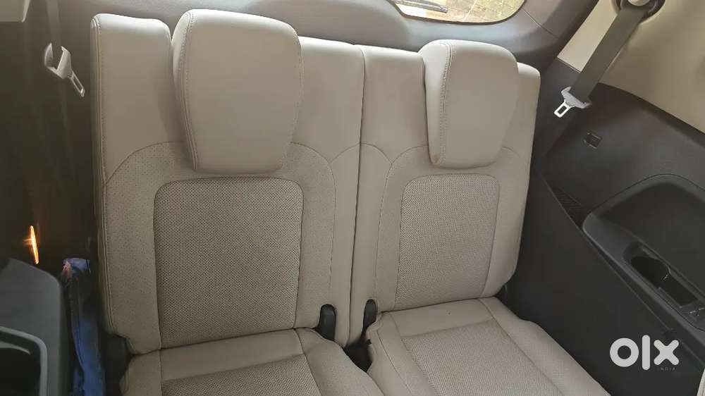Tata Safari 2.0 Xz Plus Jet 2022