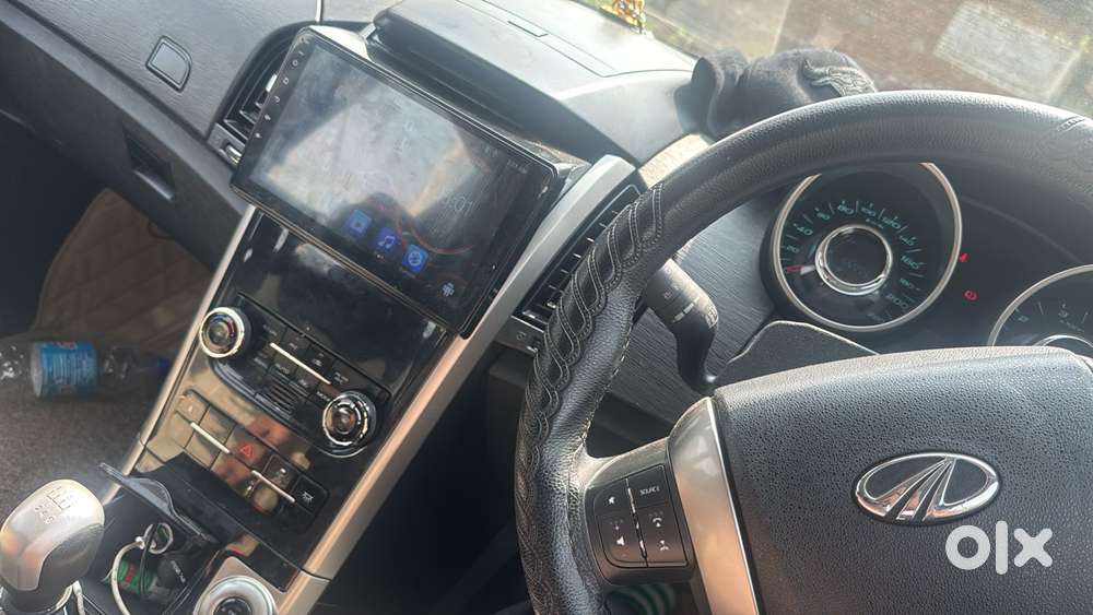 Mahindra Xuv500 W7, 2019, Diesel