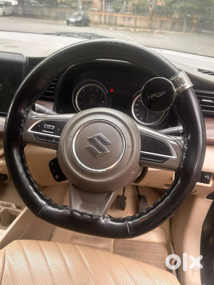 Maruti Suzuki Ertiga Vxi (o) Cng, 2020, Cng & Hybrids