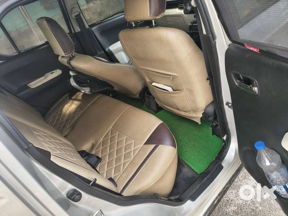 Maruti Suzuki Ignis 1.2 Alpha Mt, 2022, Petrol