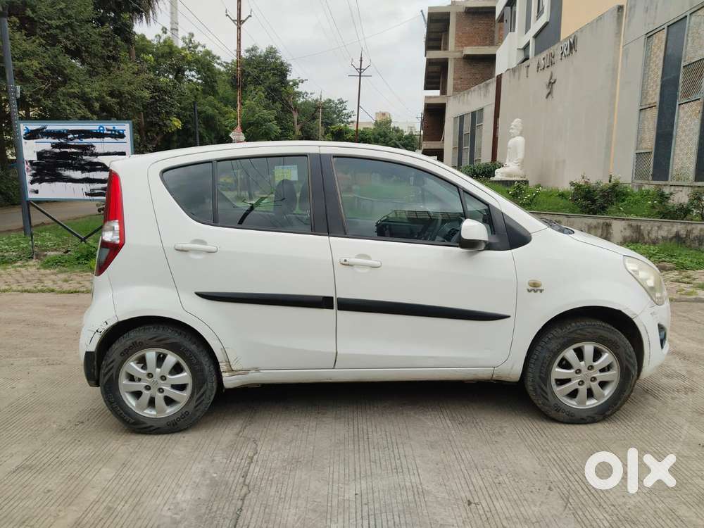 Maruti Suzuki Ritz Zxi Bs-iv, 2014, Petrol