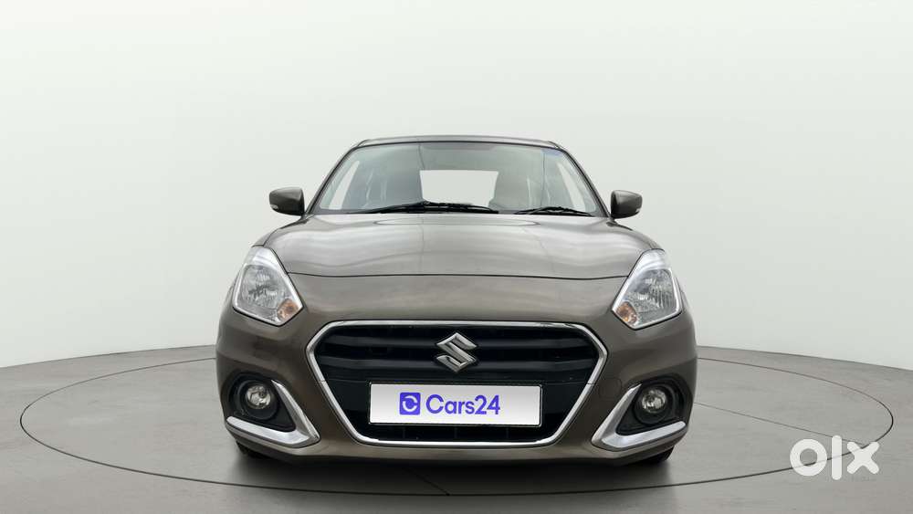 Maruti Suzuki Swift Dzire Amt Vxi, 2022, Petrol