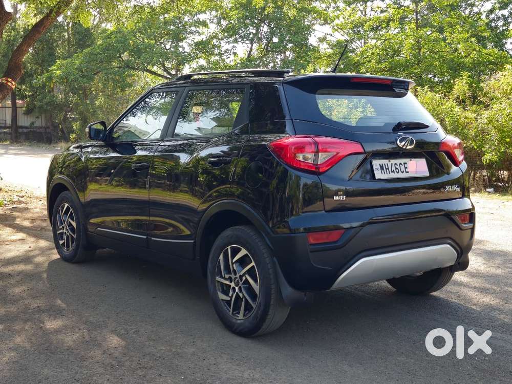 Mahindra Xuv300 W8 Option Diesel, 2022, Diesel