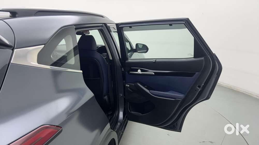 Kia Seltos 1.5 X-line Diesel At, 2023, Diesel