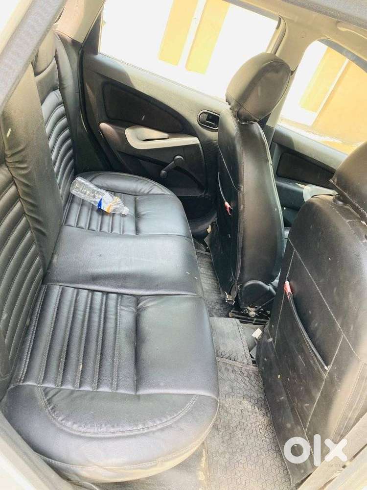 Ford Figo, 2012, Diesel