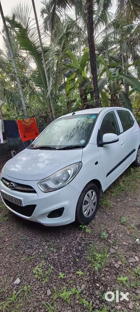 Hyundai I10 2010 Petrol Well Maintained
