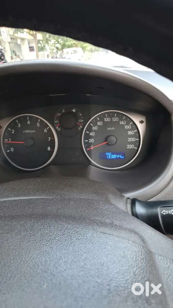 Hyundai I20 Magna 2012 | Petrol + Cng | White | Manual