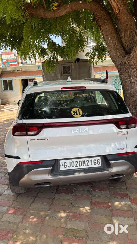 Kia Petrol Manual 2022