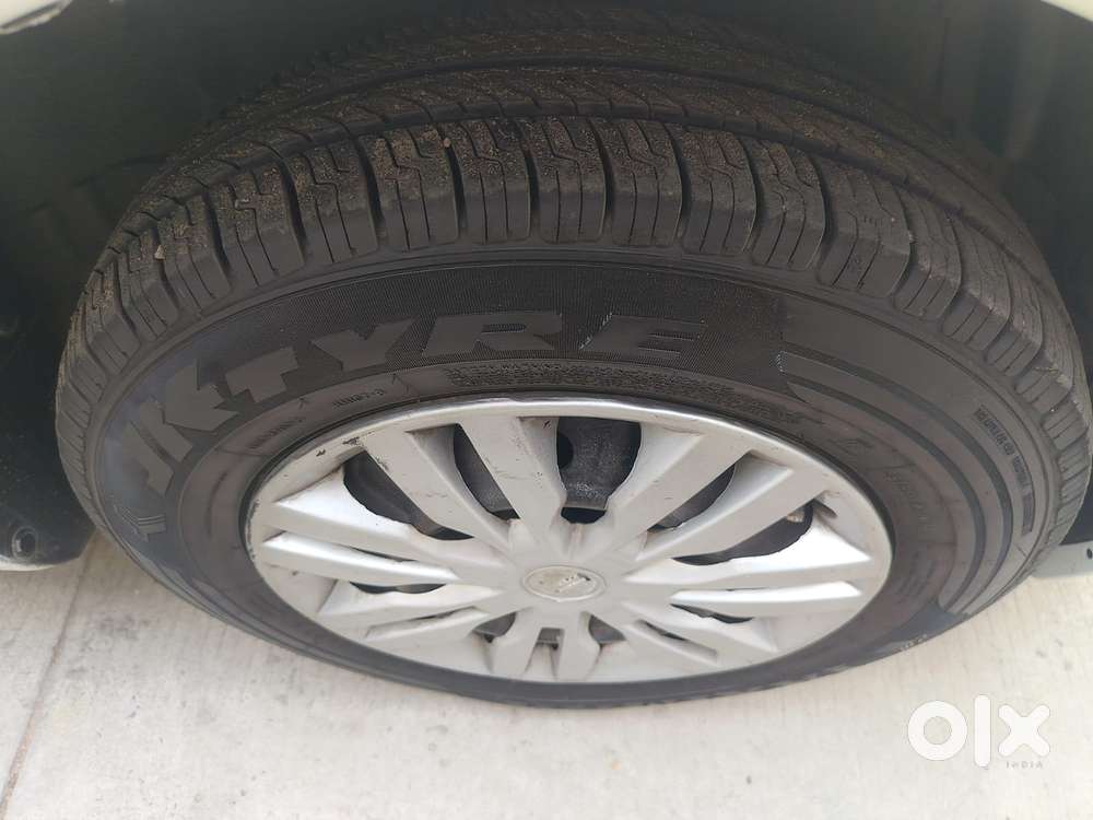 Maruti Suzuki Swift Dzire Vdi Bsiv, 2017, Diesel