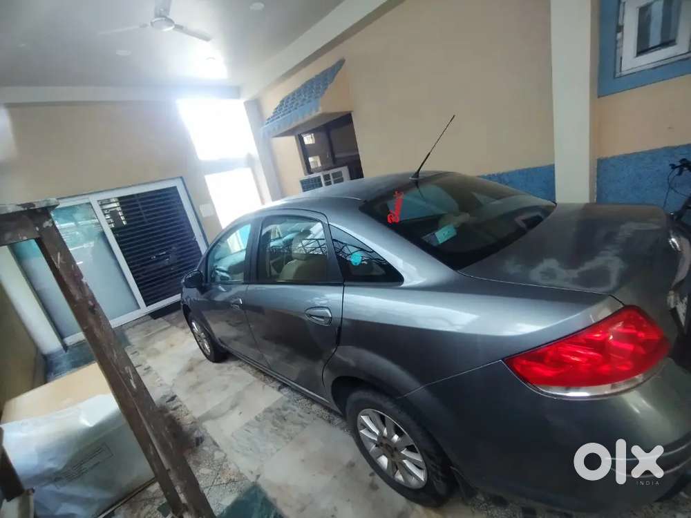 Fiat Linea 2016 Petrol Good Condition