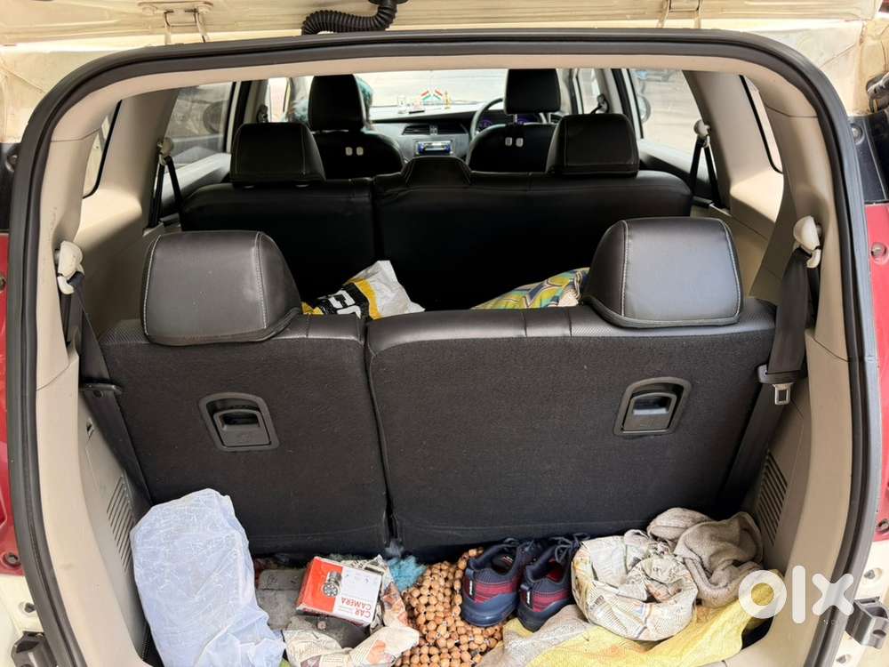 Mahindra Marazzo Diesel 2020 8 Seater
