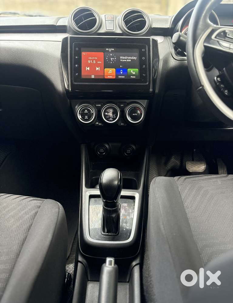 Maruti Suzuki Swift Zxi Plus, 2023, Petrol