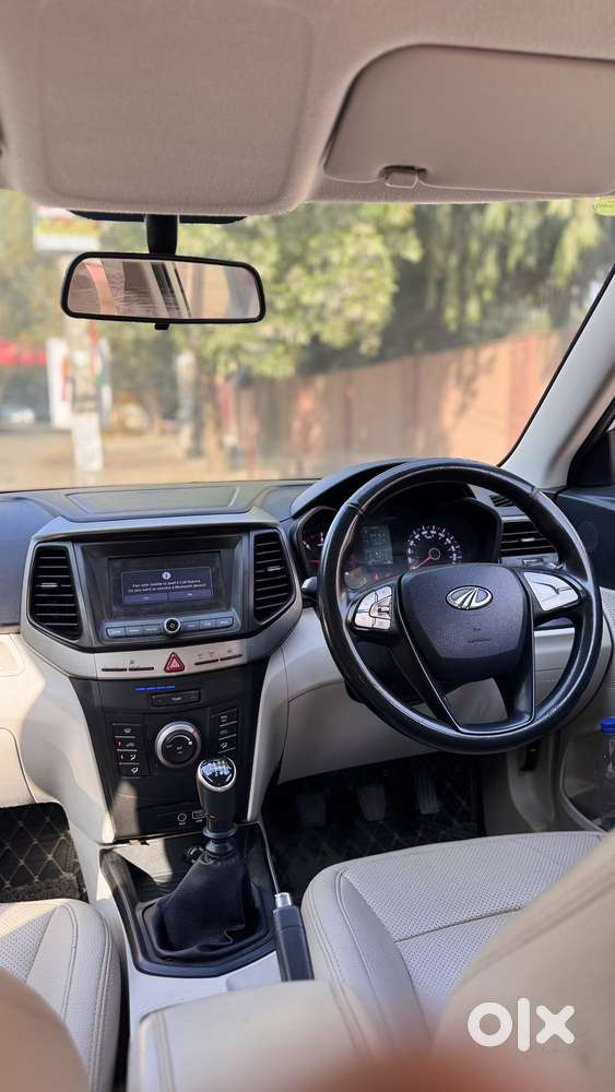Mahindra Xuv300 W6 Diesel, 2019, Diesel