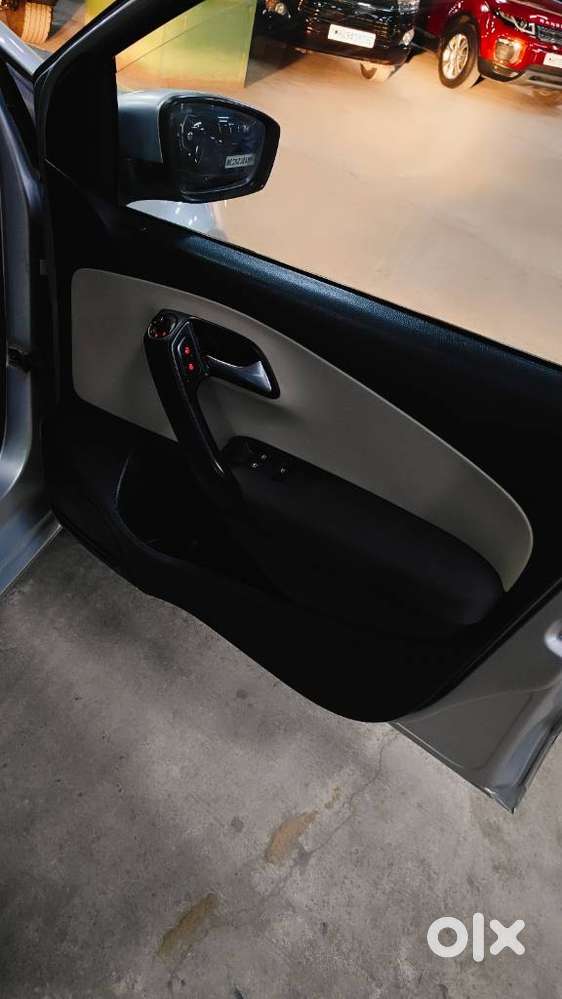 Volkswagen Polo Gti, 2011, Petrol