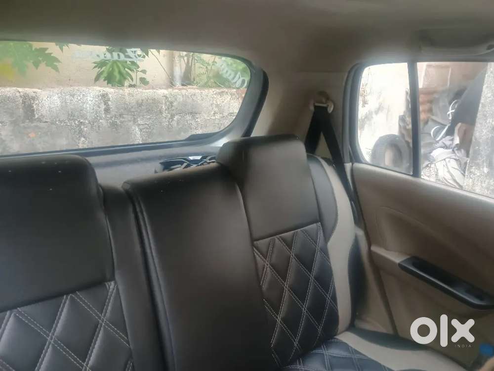 Maruti Suzuki Celerio 2015 Petrol Good Condition