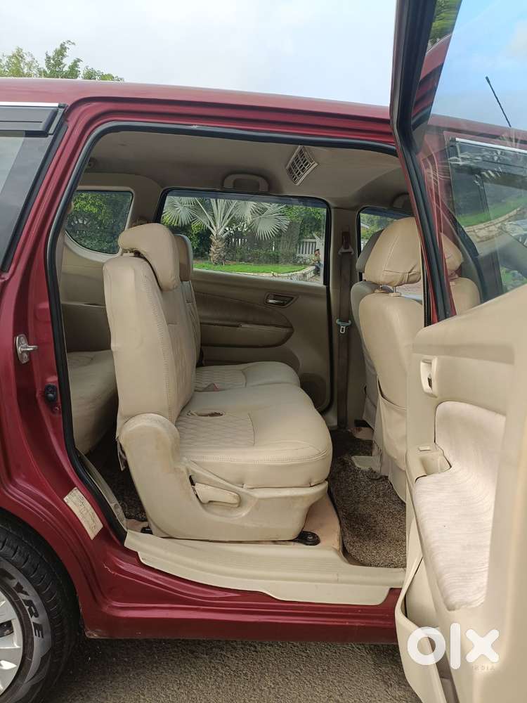 Maruti Suzuki Ertiga Vxi Cng, 2014, Cng & Hybrids