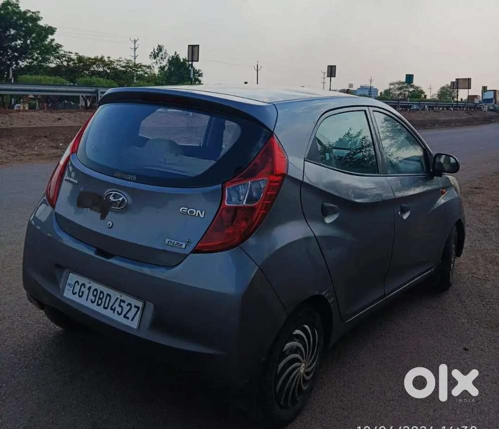 Hyundai Eon 1.0 2015 Money Problem
